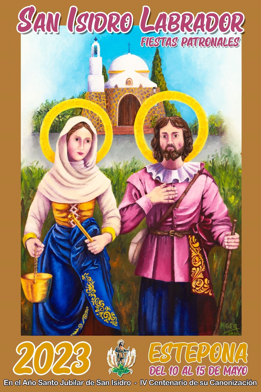 Romería de San Isidro Labrador  